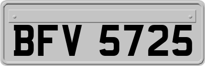 BFV5725