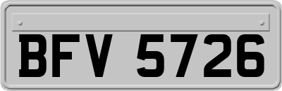 BFV5726