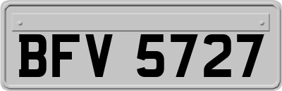 BFV5727
