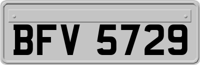 BFV5729