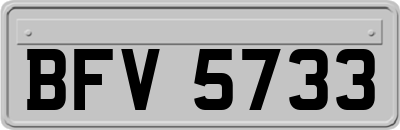 BFV5733