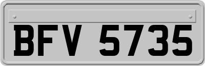 BFV5735