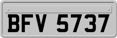 BFV5737