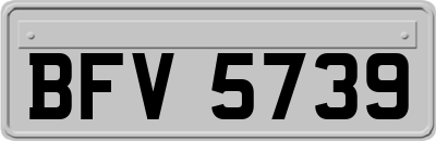 BFV5739