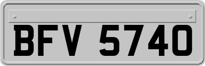 BFV5740