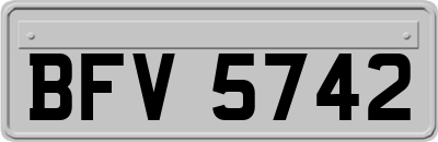 BFV5742