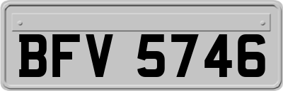 BFV5746