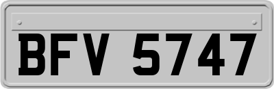 BFV5747