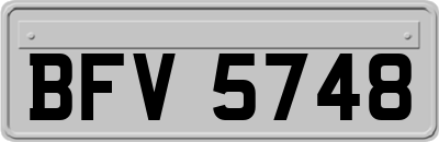BFV5748