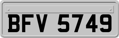 BFV5749