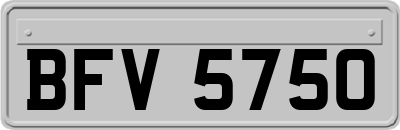BFV5750