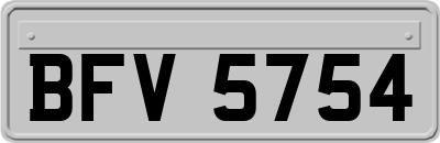 BFV5754