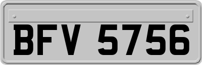 BFV5756