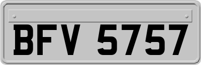 BFV5757