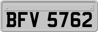 BFV5762