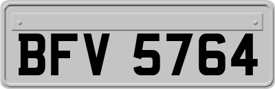 BFV5764