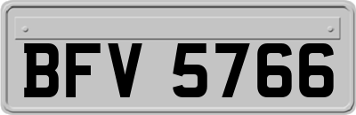 BFV5766