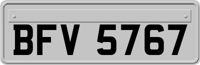 BFV5767