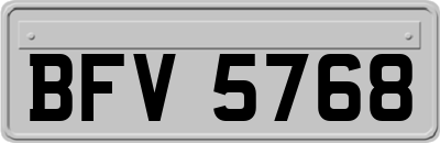 BFV5768