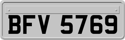 BFV5769