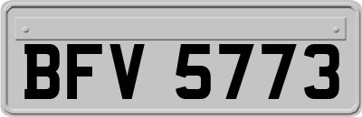 BFV5773