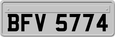 BFV5774