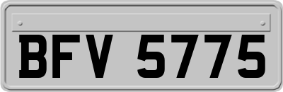 BFV5775