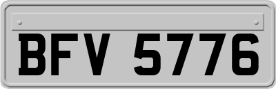 BFV5776
