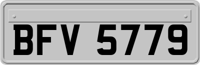 BFV5779