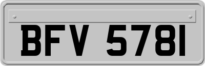 BFV5781