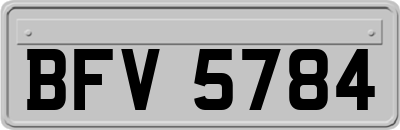 BFV5784