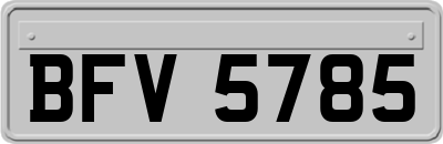 BFV5785