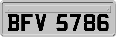 BFV5786