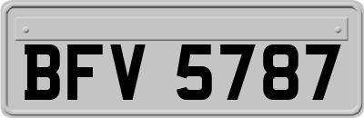 BFV5787