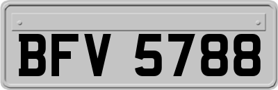 BFV5788