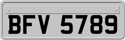 BFV5789