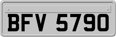 BFV5790