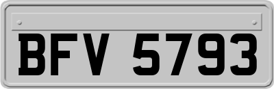 BFV5793