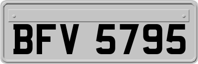 BFV5795