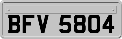 BFV5804