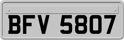 BFV5807
