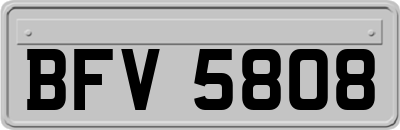 BFV5808