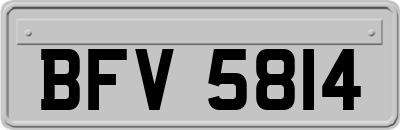 BFV5814