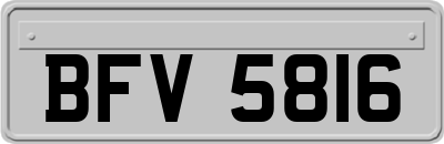 BFV5816