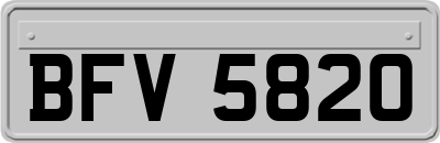 BFV5820