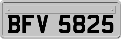 BFV5825