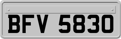 BFV5830