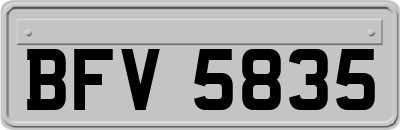 BFV5835