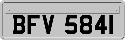 BFV5841