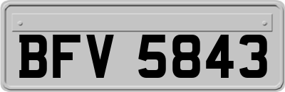BFV5843